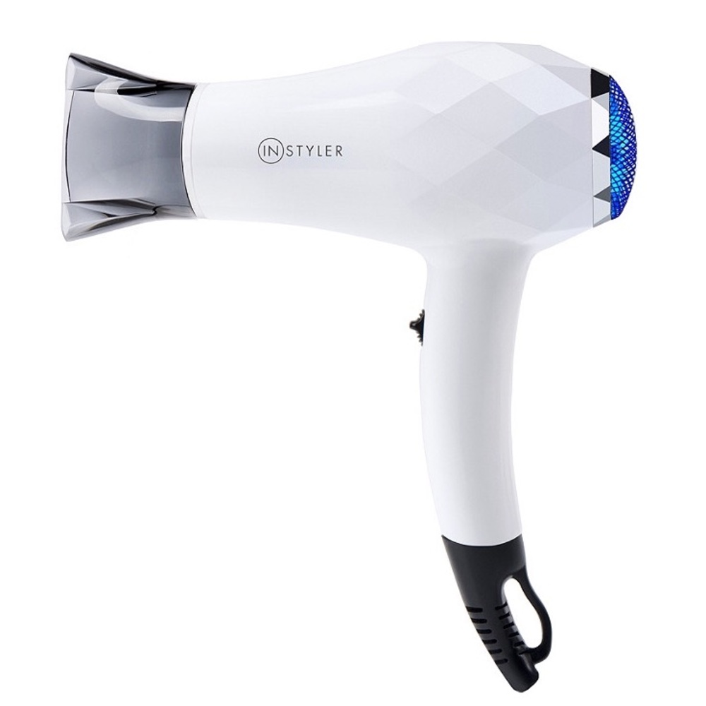 Mini Travel Dryer Instyler. Brand new